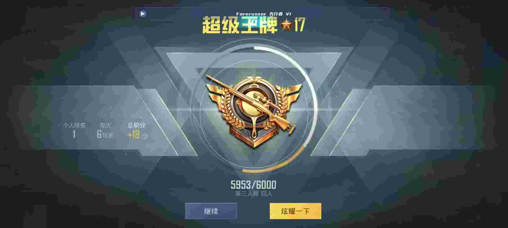 和平精英鸡腿辅助自瞄 - ƽӢid辅助预览图